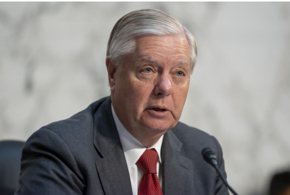 俄媒:俄方把美共和党参议员格雷厄姆列入"恐怖分子和极端分子名单"