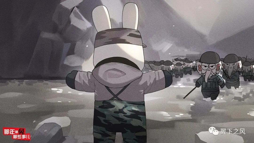 看到他的微信头像忍不住再哭一次