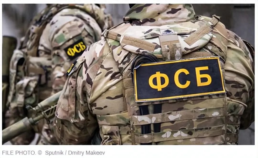 俄罗斯联邦安全局:俄方挫败一起恐怖袭击企图,嫌疑人拒捕被开枪打死