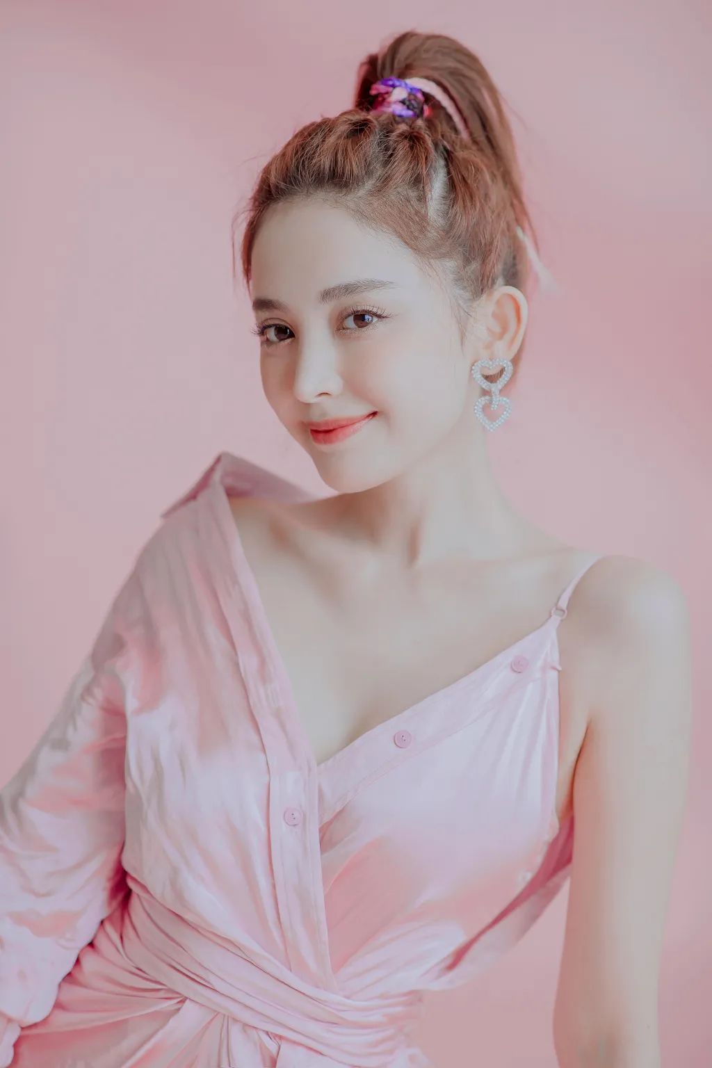 皮肤白不白无所谓别再暗沉了可以吗