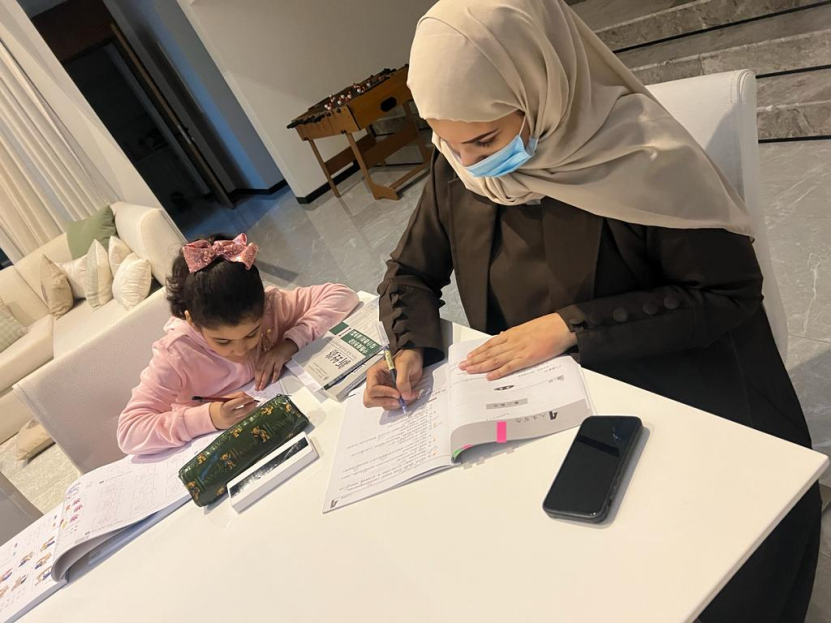 中国习主席复信令沙特中文学习者振奋