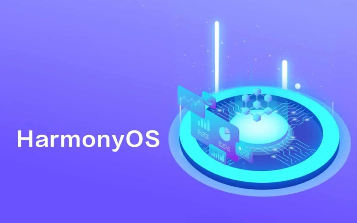 华为harmonyos20启动第二轮公测新增6款nova机型