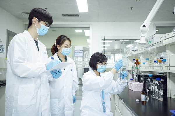 绿叶制药宣布其中枢神经系统新药获美国FDA批准上市