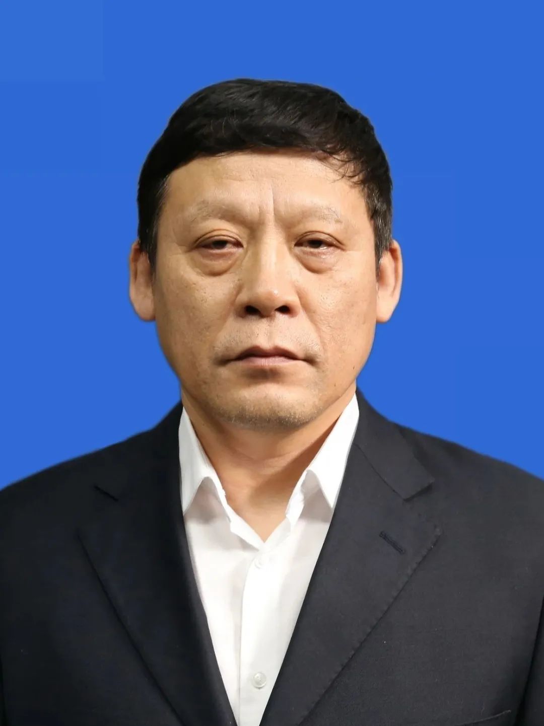 佳木斯监狱监狱长刘峰接受纪律审查和监察调查