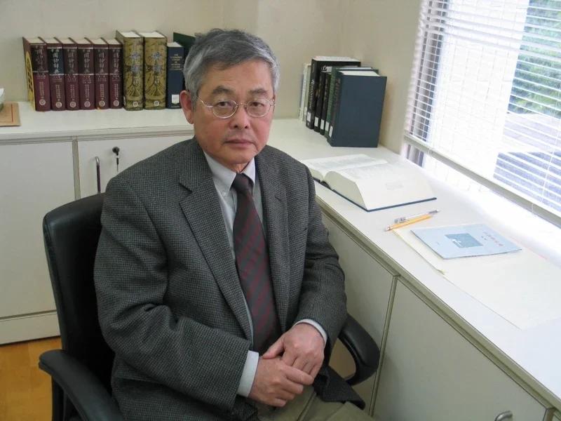 台媒台湾著名诗人杨牧去世享年80岁