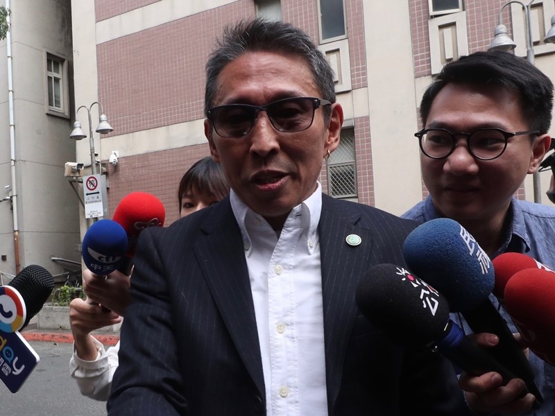 台湾知名导演钮承泽性侵案宣判,被判4年有期徒刑、可上诉