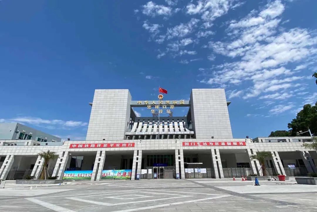 中国通往越南的铁路有何魅力