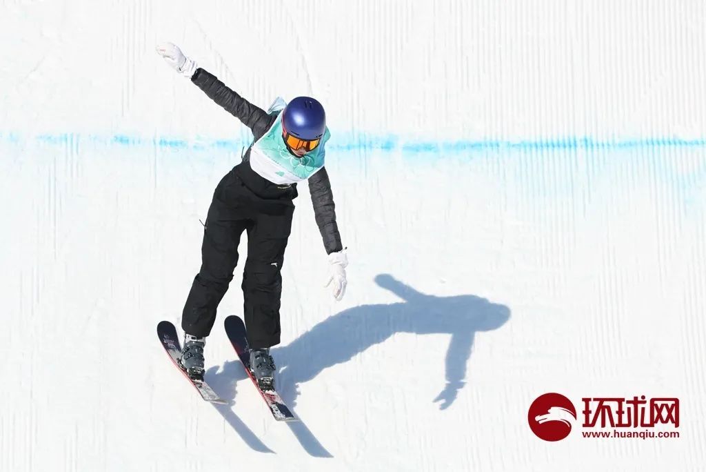 摄影：环球时报-环球网/李昊