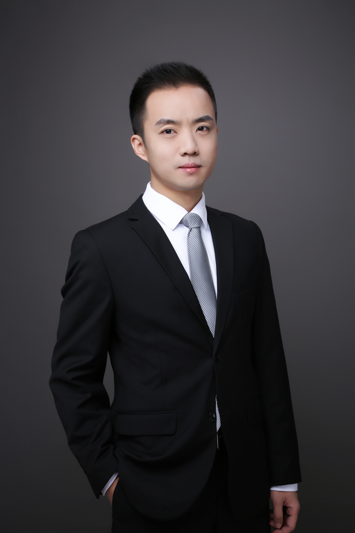 上清北”伍岳：满怀求知欲积极思考享受新知带来的快乐, image size:1200x1800