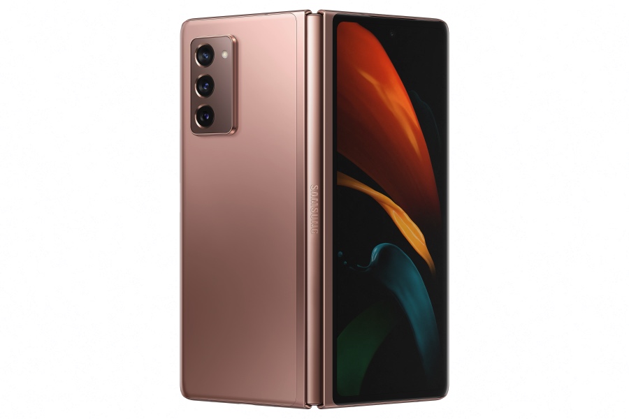 三星galaxynote20系列及多款新品正式发布