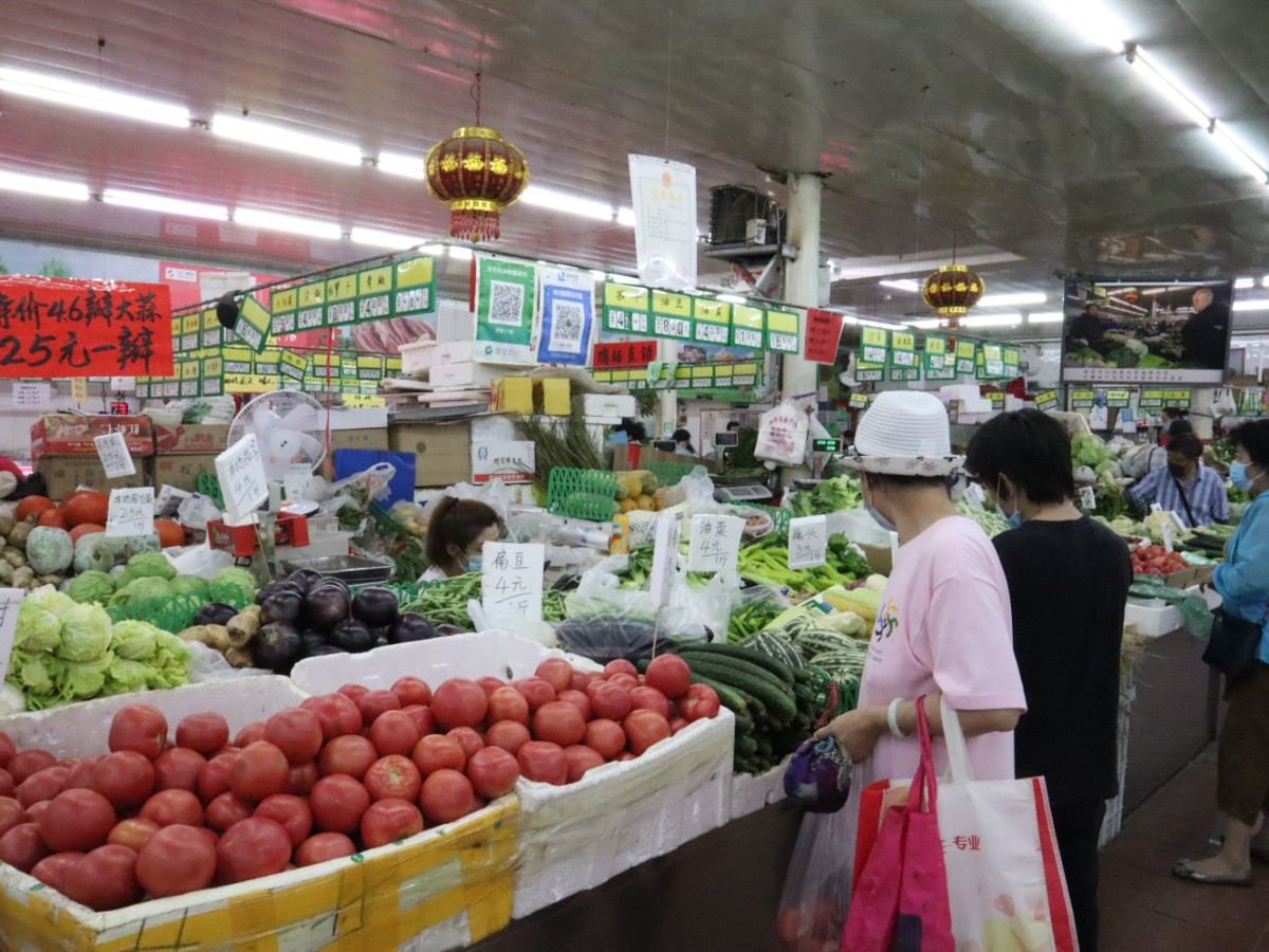 中国最野的菜市场，都在云南 - 知乎