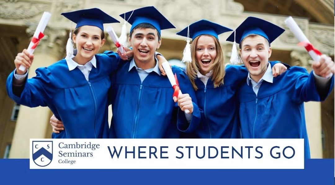 英国留学途径之预科课程及alevel解读