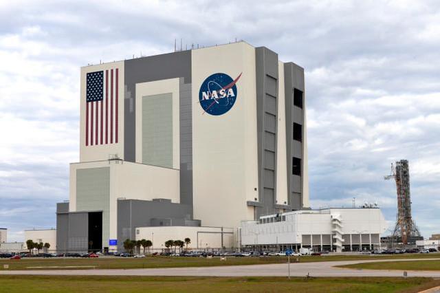 俄罗斯等国为何反对美国探月协议?NASA:要怪媒体错误解读