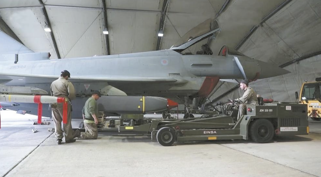 俄国防部过去一天拦截12枚海马斯火箭弹和风暴之影巡航导弹