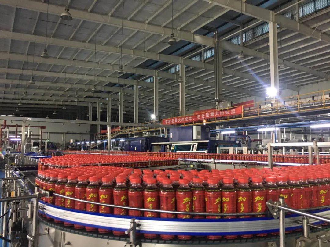 加多宝集团全面复工复产按下快捷键