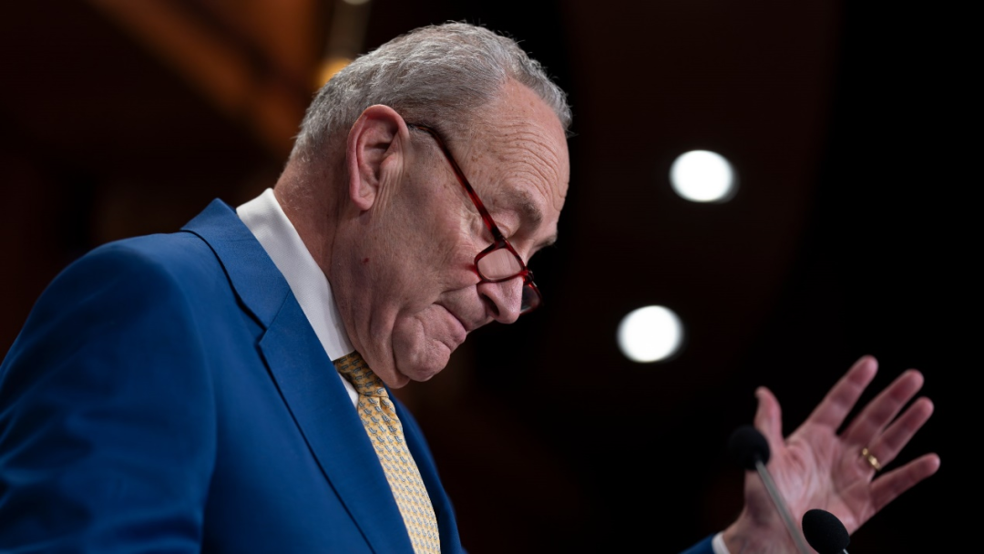 出人意料外媒丹麦首相和美参议院多数党领袖舒默到访乌克兰