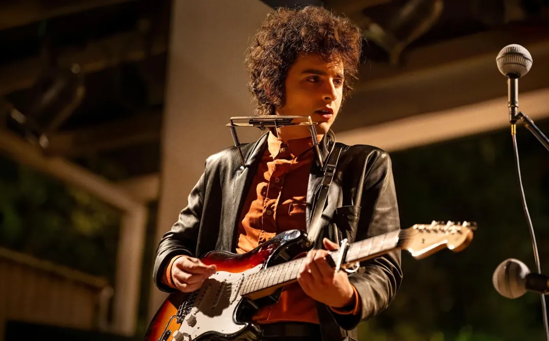 《无名之辈》剧照