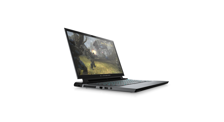 ALIENWARE m152020版