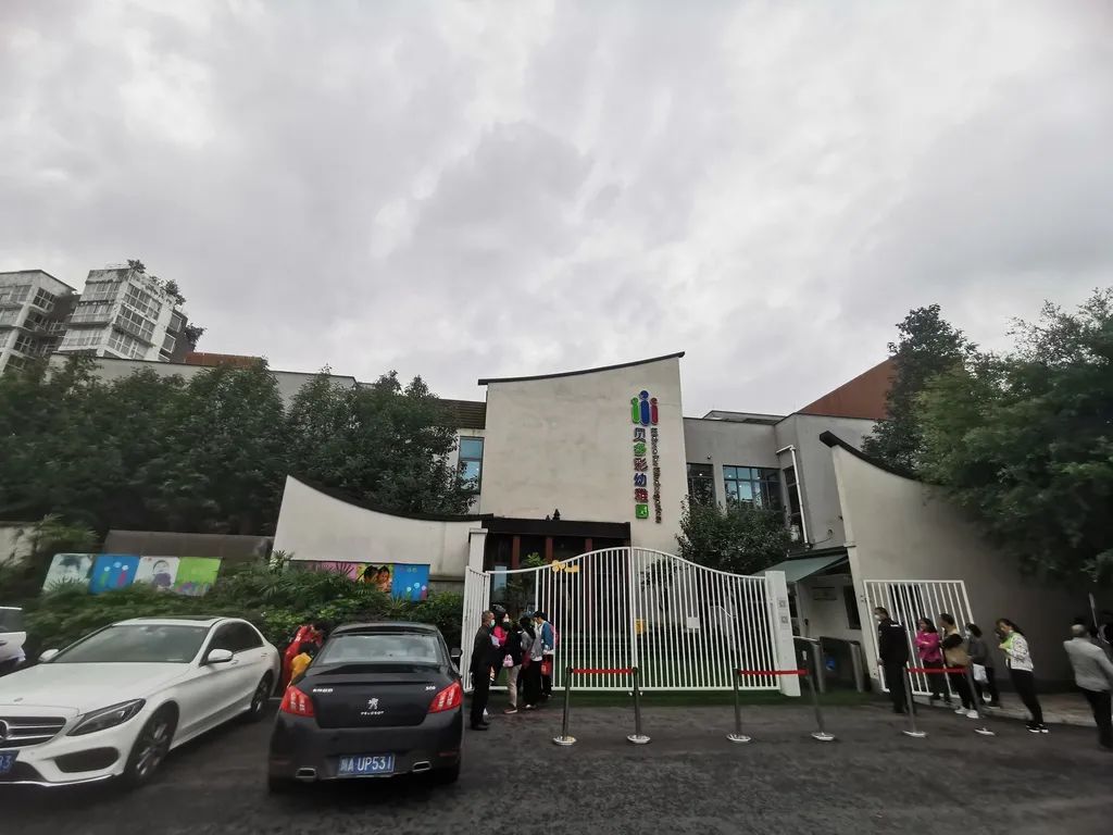 关注!成都一幼儿园11名孩童出现呕吐,腹泻症状,原因正在查