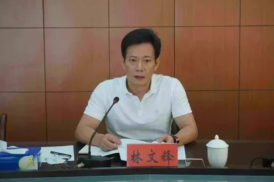 ▲林文锋。资料图