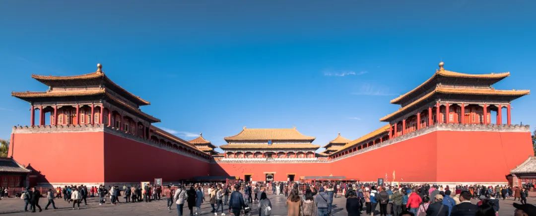 但是电视剧里"推出午门斩首"并非史实.(图片来源:图虫创意)