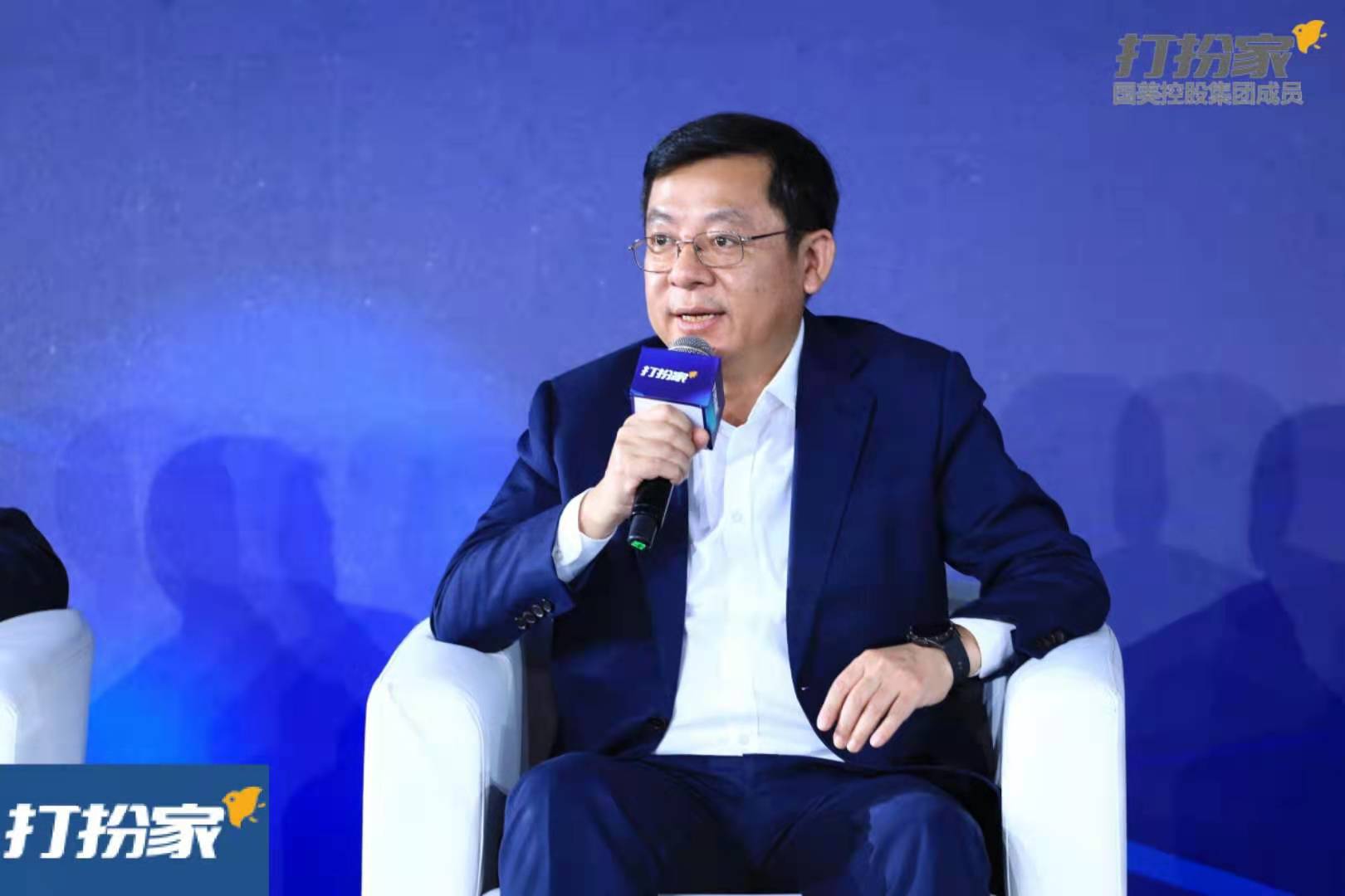 "打扮家"加持,供应链协同,国美将如何布局家装赛道?