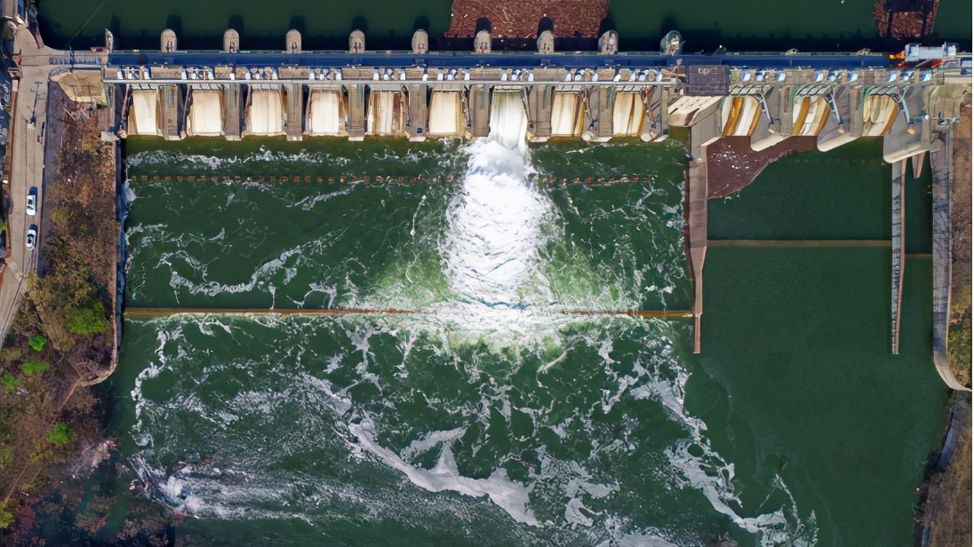 永定河治理助圆小康梦 生态改善共享新生活