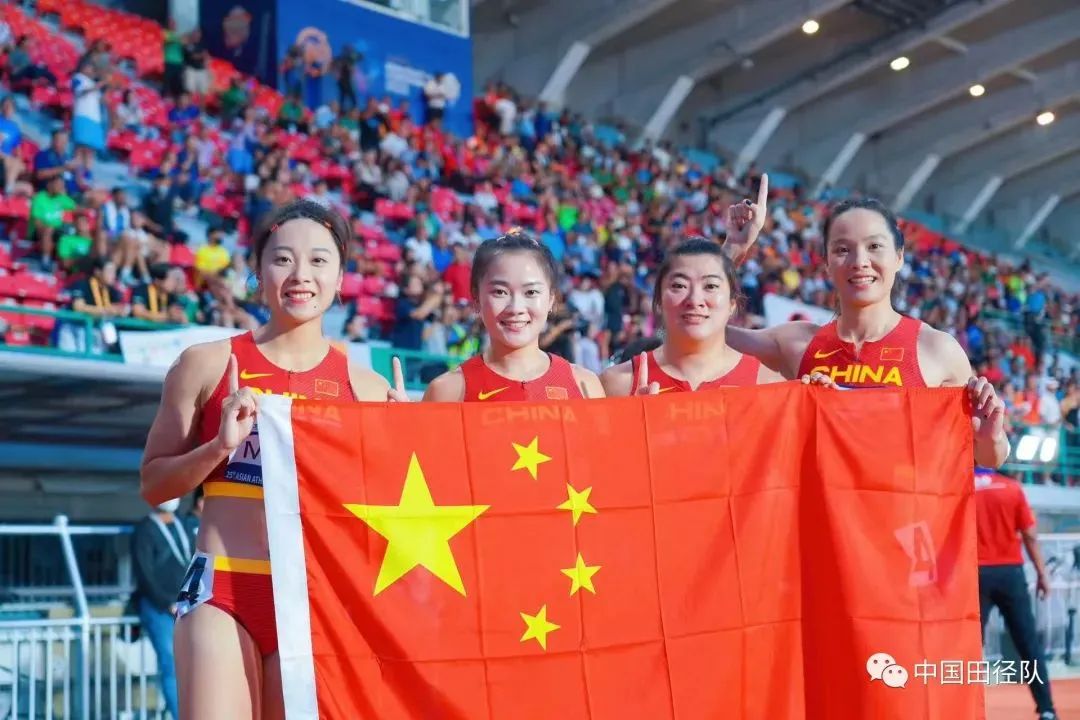 太帅了!反超日本,中国队夺冠
