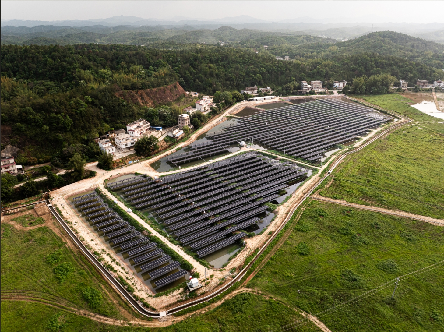 图片来源：TCL光伏科技