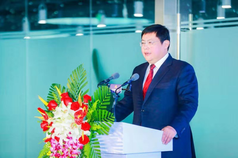 天神娱乐与大连花园口经济区签署合作协议02探索政企共建电竞生态新