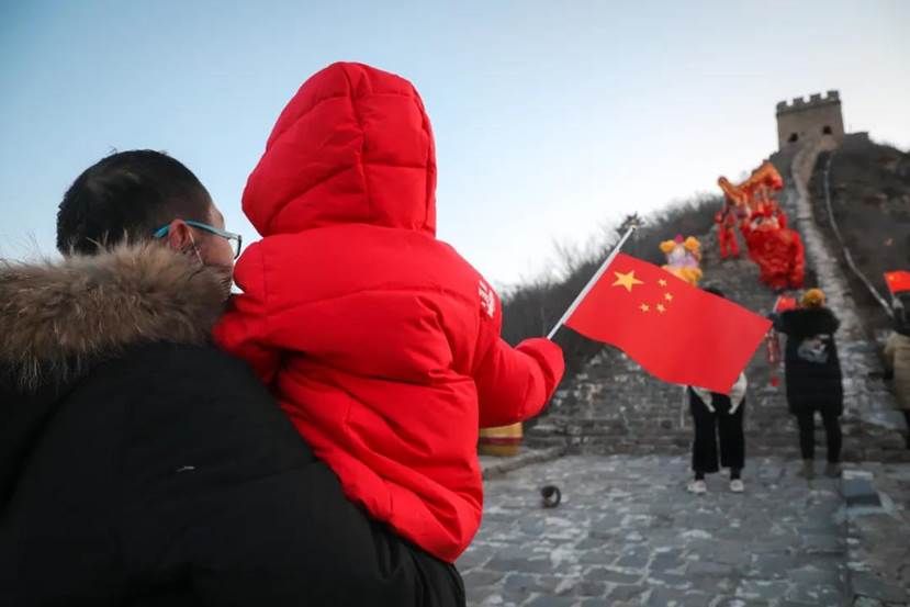 图片来源于古北水镇