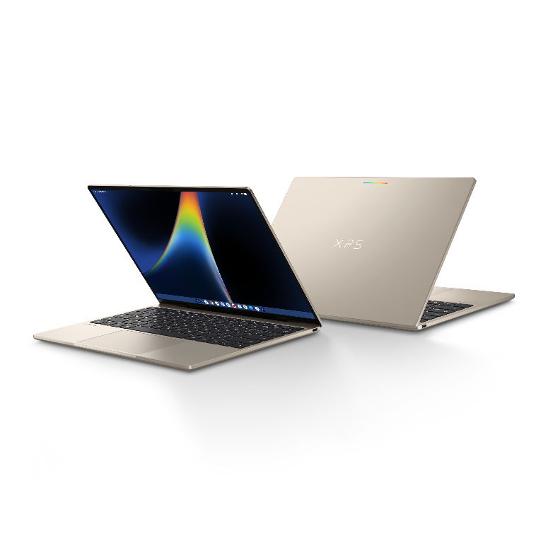 戴尔推出XPS Googlebook