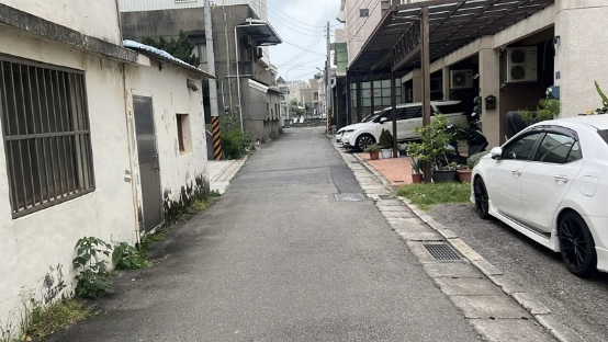 台媒称，苗栗县一男子持刀将女友控制在租屋处，被警员击毙。图源：台湾联合新闻网