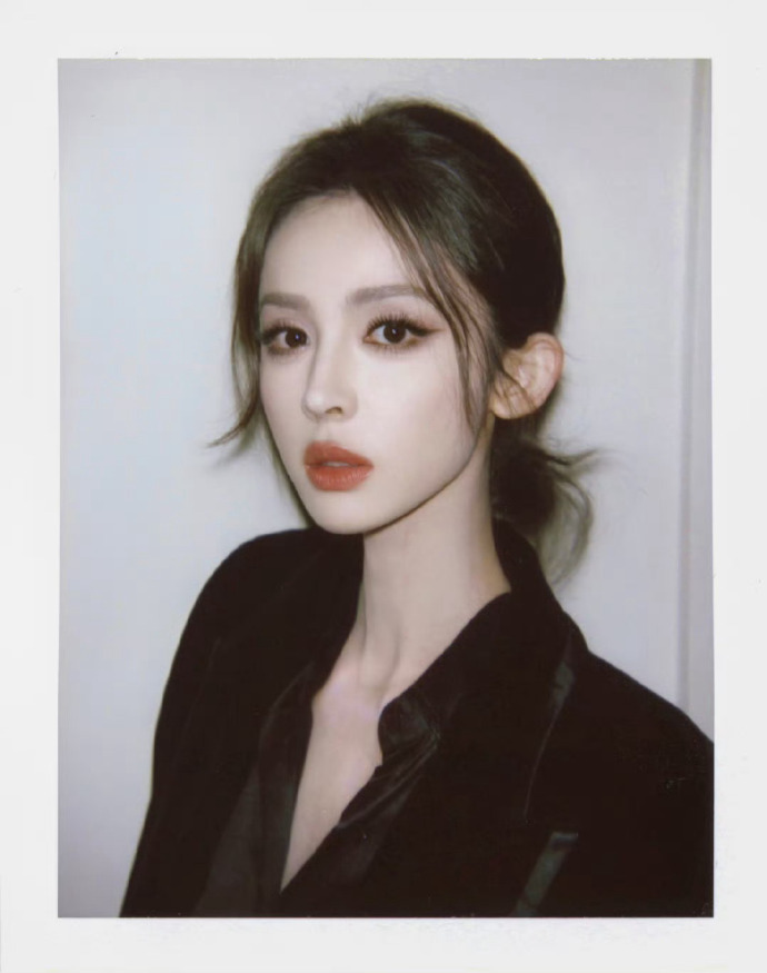 古力娜扎撕拉片