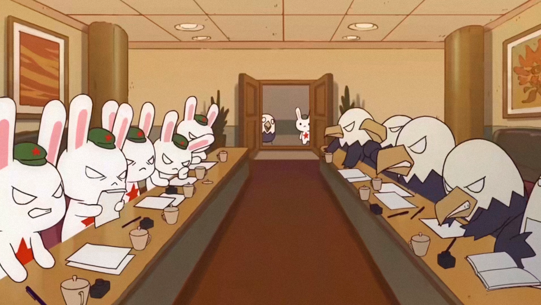 中国做“沉默羔羊”的时代一去不复返了！