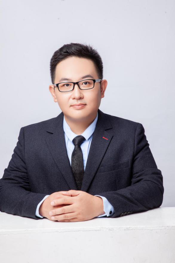 顺丰集团新业务部总监欧龙