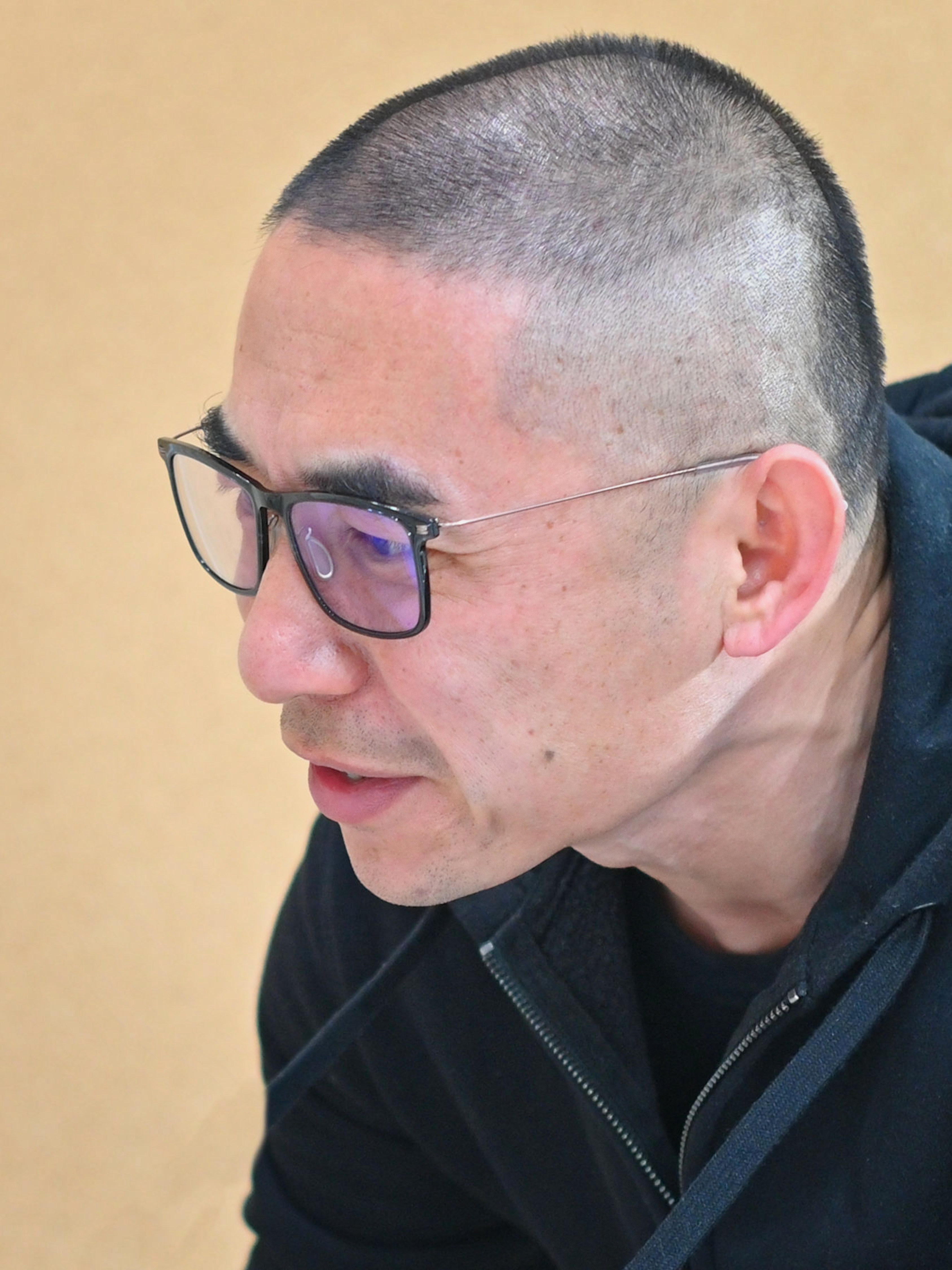 威尼斯国际建筑双年展中国国家馆策展人张利接受环球时报专访院儿探索