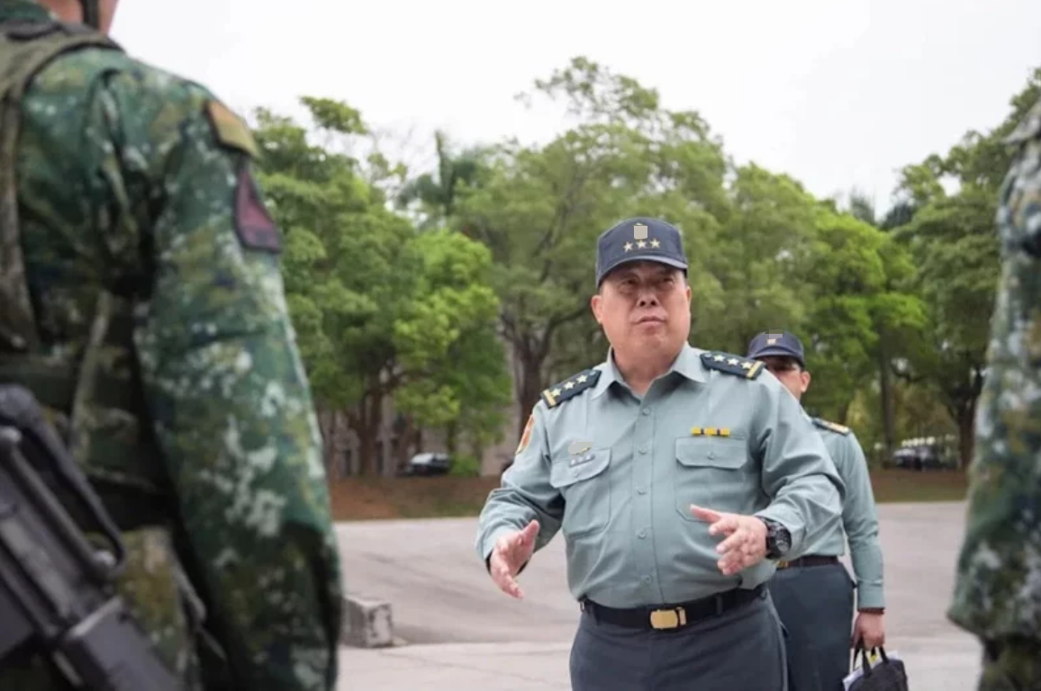 社评：压垮台湾当局意志，局势将迎来突破口