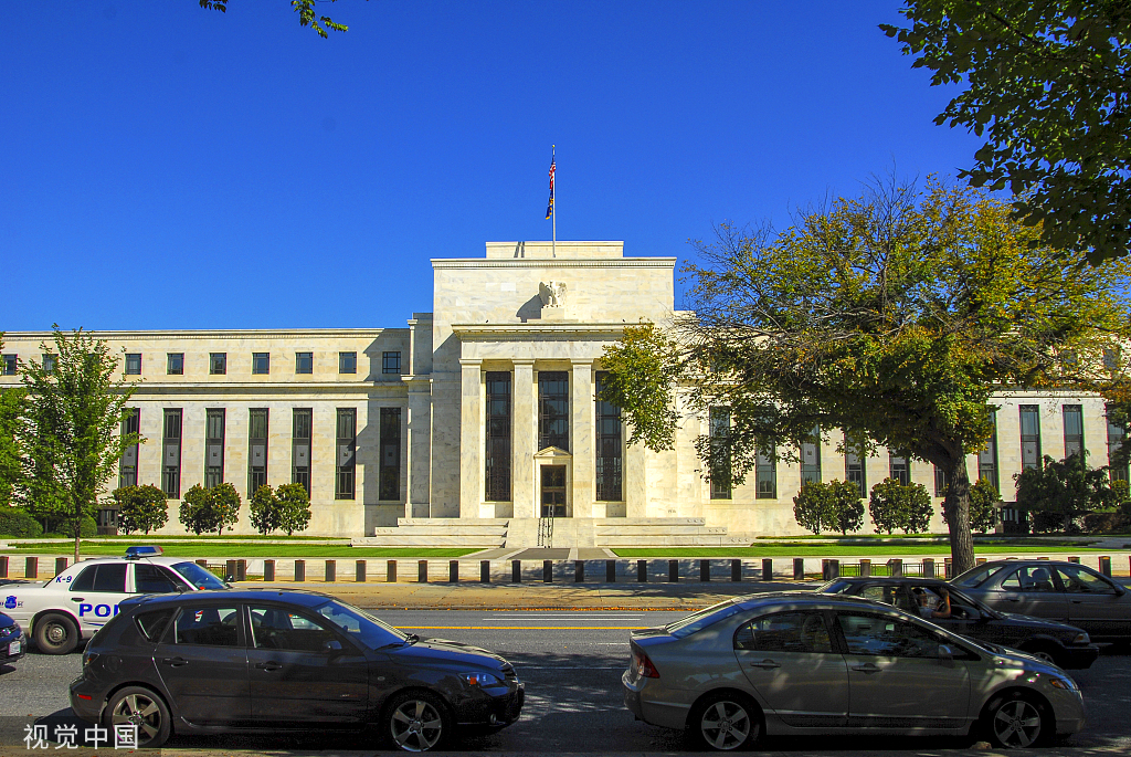美联储与白宫关系纠缠不清,专家:该机构独立性不断丧失