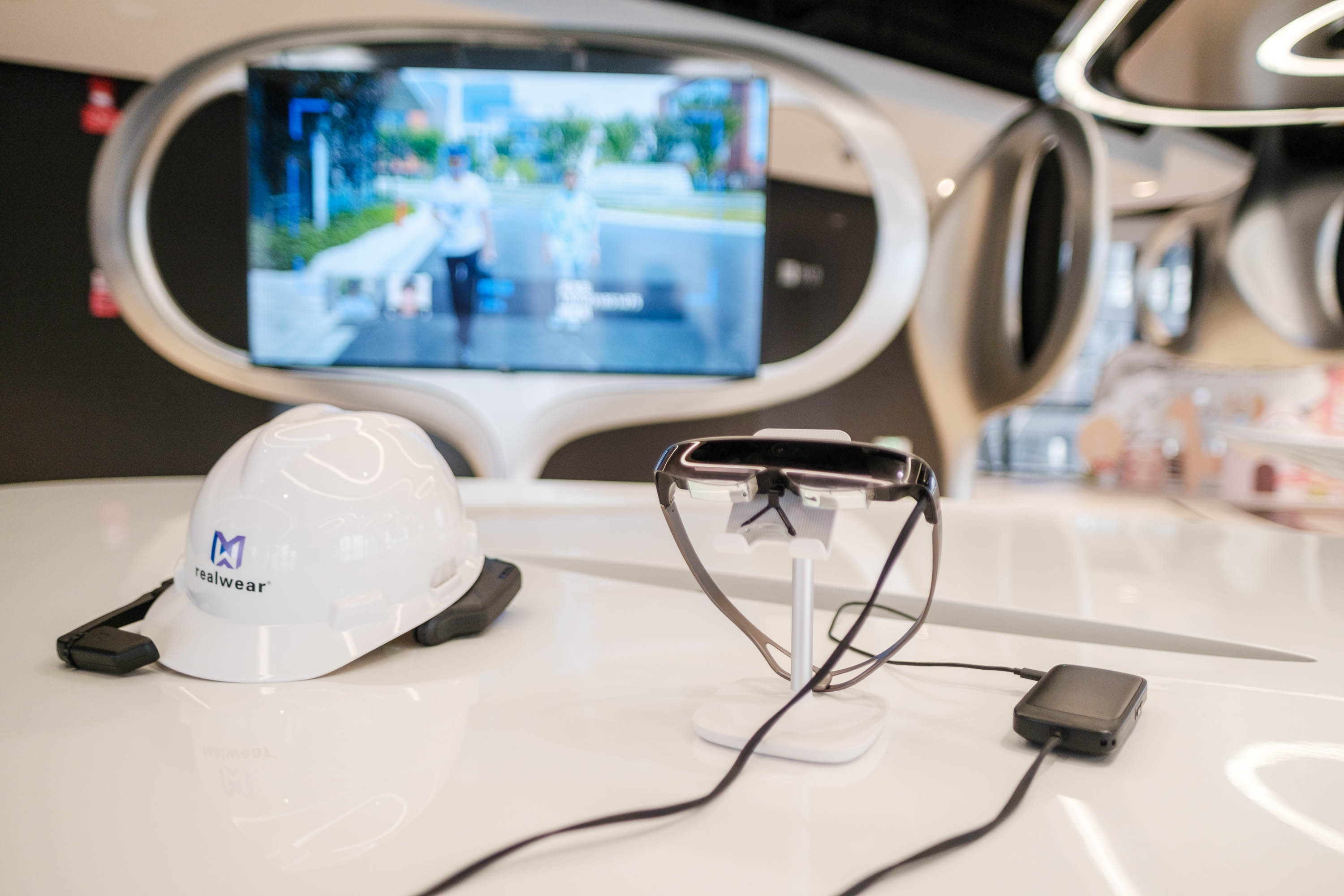 探访丽泽soho神秘31层5g实验室细节曝光