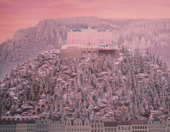 雪国映画纯粹人间