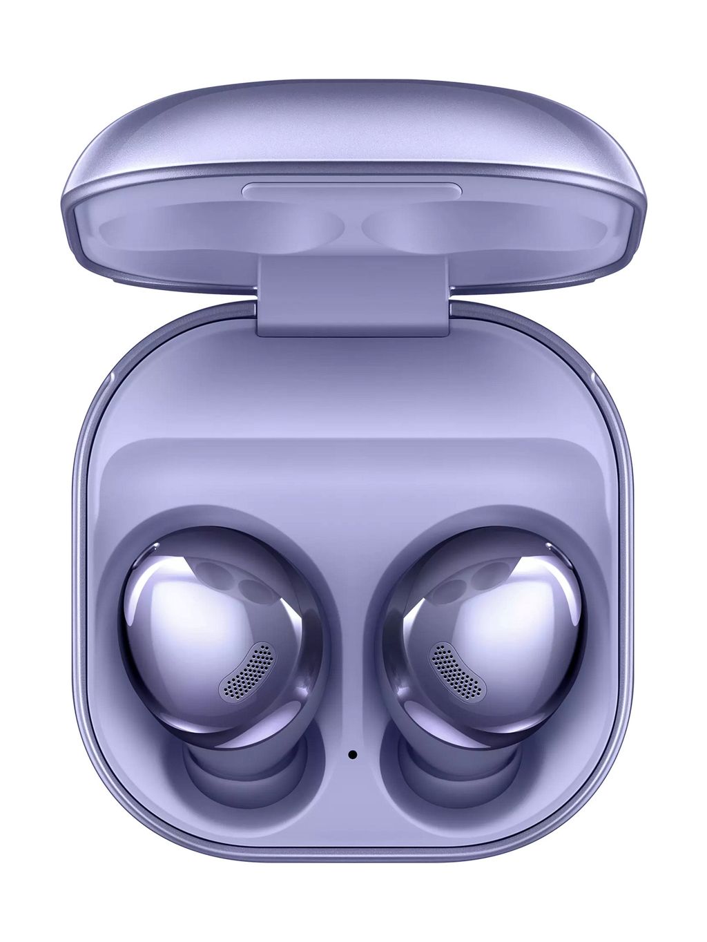 新品未開封 SAMSUNG GALAXY BUDS2 LAVENDER VIOLET Yahoo!フリマ（旧