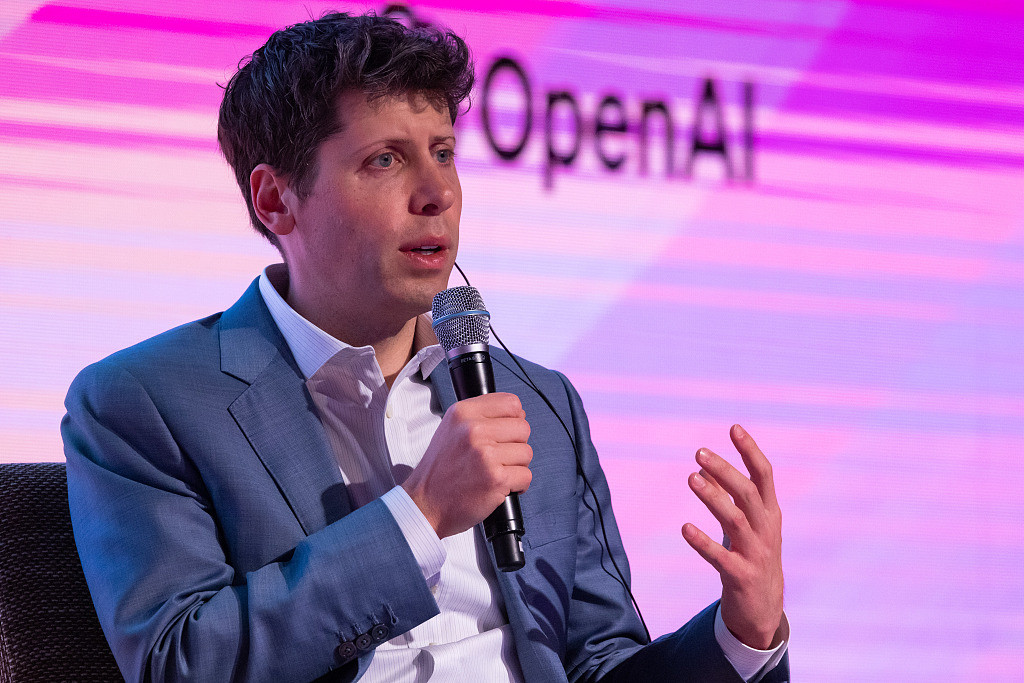 美媒:OpenAI首席执行官正与全球投资者洽谈,开始筹划自己制造芯片
