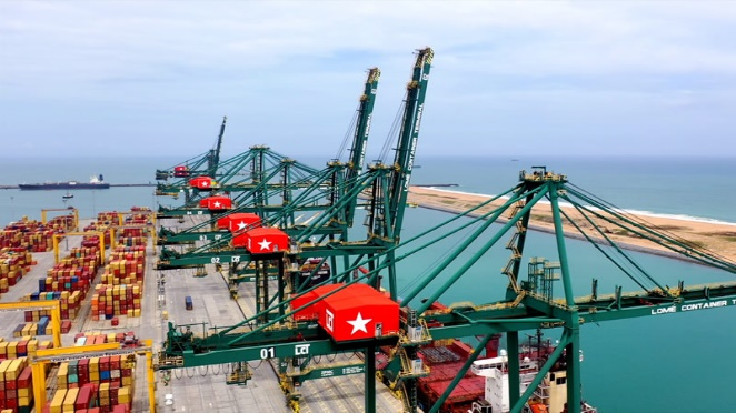 图片来源：https://www.togofirst.com/en/logistics/2802-9523-container-traffic-at-the-port-of-lome-grew-again-last-year