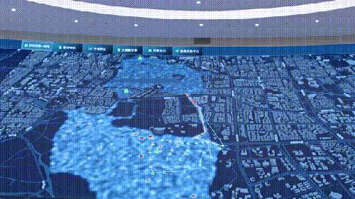 苏州工业园区数据治理