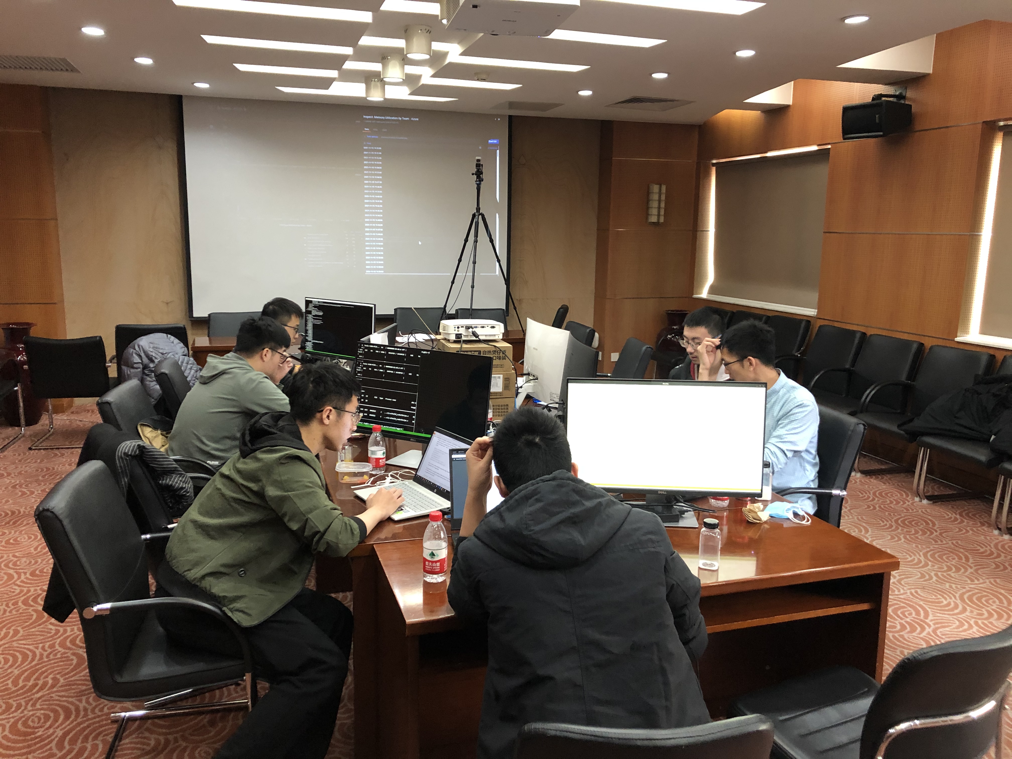 清华学生超算团队获国际大学生超算竞赛总冠军,实现四连冠