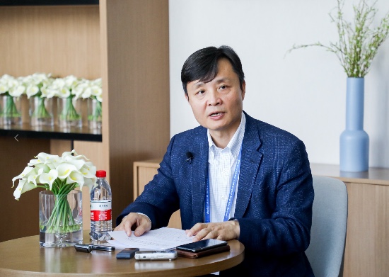 360叶健网络攻击发生变化需加强国际网络安全合作