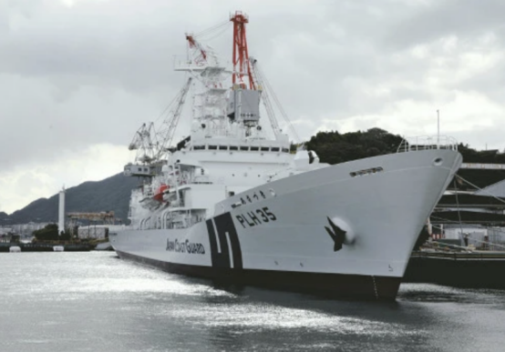 日媒:针对钓鱼岛,日政府将加强海保与自卫队协作,增加海保预算