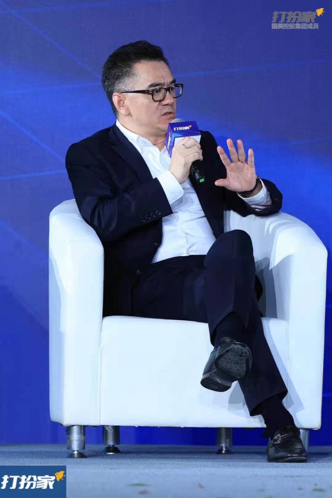 tcl实业控股ceo,tcl电子ceo王成