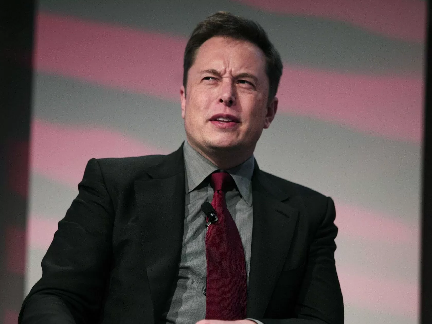 美国企业家、“政府效率部”部长埃隆·马斯克 资料图 图源:外媒